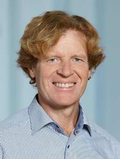 Prof. Dr.  Werner Wegscheider
