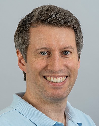 PD Dr.  Alexander Eichler