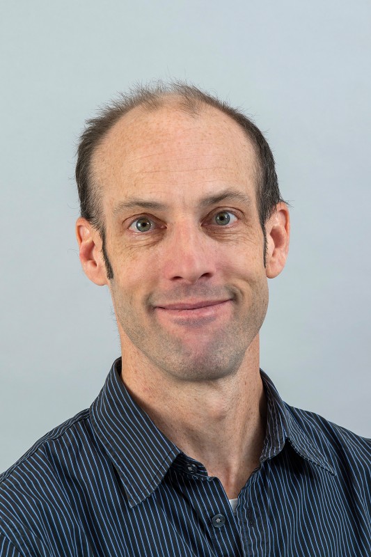Prof. Dr.  Christian Degen