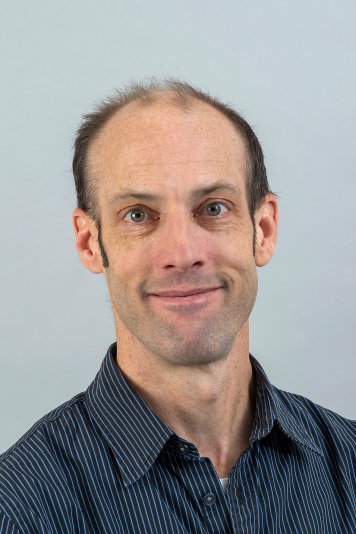 Christian Degen