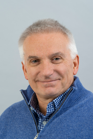 Leonardo Degiorgi