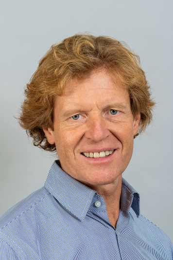Werner Wegscheider