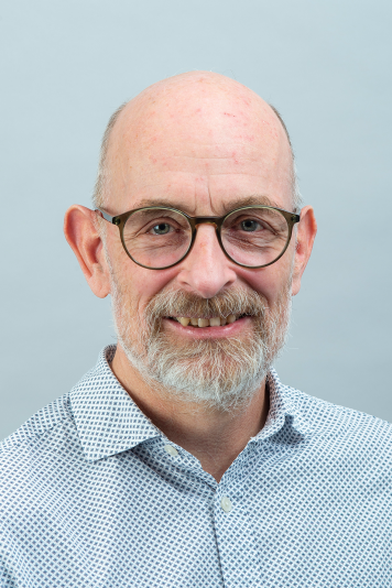 Klaus Ensslin