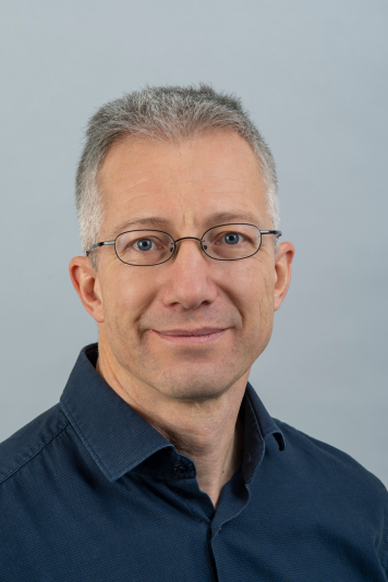 Thomas Ihn