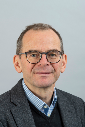 Andreas Vaterlaus