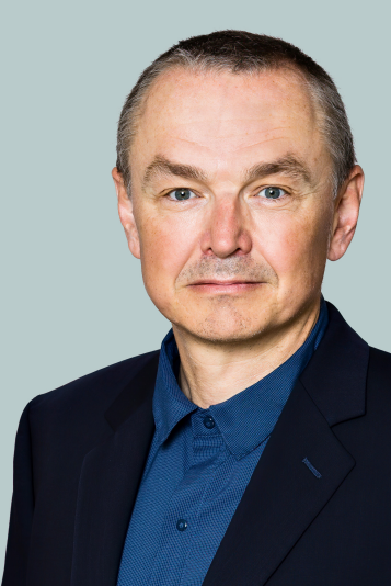 Andrey Zheludev