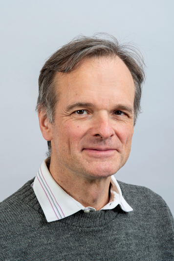 Gabriel Aeppli